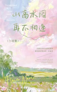 【山高水阔,再不相逢】主角(林雅秋沈知节江宴寒)在线阅读