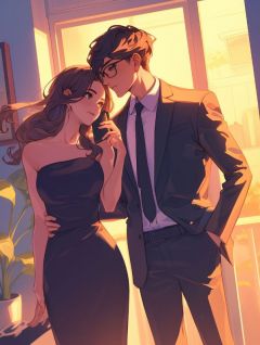 爆款小说清风何处舞霓裳在线阅读-姜南晞霍津舟免费阅读