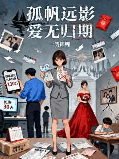 好看的孤帆远影，爱无归期小说-孤帆远影，爱无归期最新章节阅读