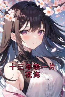 十三年等一片花海小说主角是沈简如陈停舟周琪穗全文完整版阅读