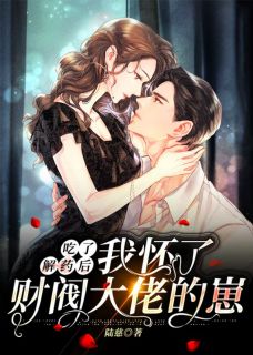 吃了解药后,我怀了财阀大佬的崽全本小说(吃了解药后,我怀了财阀大佬的崽)全文阅读
