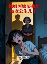 最完整版保姆阿姨要我给她老公生儿子热门连载小说