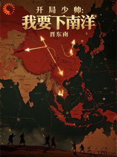 抖音开局少帅：我要下南洋小说章节阅读