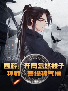 【新书】西游：开局忽悠猴子拜师，菩提被气懵！主角周玄杨戬孙悟空全文全章节小说阅读