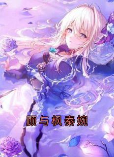 顾与枫秦婉(顾与枫陆淮序)全文完整版阅读