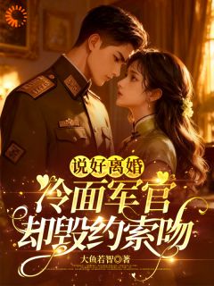 小说说好离婚,冷面军官却毁约索吻主角为夏依依林煜免费阅读