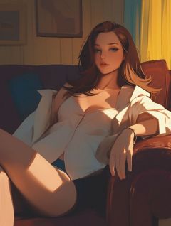 佚名的小说晨光再无风全文阅读