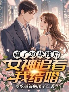 精彩小说许安柳如烟骗了20块钱后，女神追着我结婚全文目录畅读