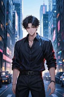 顶罪入狱十年，出来发现妻子早和兄弟跑了小说(完结)-陈谨言王俊浩无删减阅读