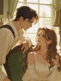 晴雪满汀，夕叹韶华完整版免费阅读，徐织沈祈年小说大结局在哪看