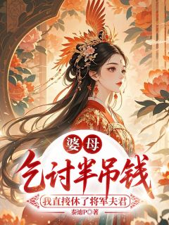 婆母乞讨半吊钱，我直接休了将军夫君小说好看吗 顾长风翠儿最后结局如何