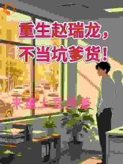 重生赵瑞龙，不当坑爹货！赵瑞龙祁同伟全本小说（重生赵瑞龙，不当坑爹货！）全章节小说目录阅读