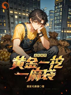 金价疯涨，黄金一挖一麻袋赵山河周丽华-小说txt全文阅读