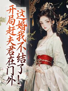 开局赶夫君在门外，这婚我不结了！（范清芷奚亭）精彩小说目录阅读