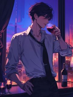 被港城大佬女友抛弃的第五年，我死遁后她失心疯了全文目录-沈涵许晟小说无弹窗阅读