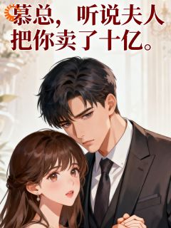 带十亿揣崽跑路，渣夫拜拜！小说(完本)-夏糖慕敬言无错版阅读