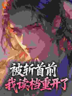 宋尽欢沈晖小说被斩首前，我读档重开了免费阅读