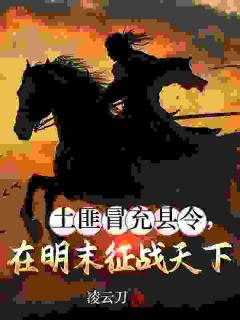 土匪冒充县令，在明末征战天下全文目录-周怀安冯海小说无弹窗阅读