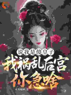 说我是傻皇子，我祸乱后宫你急啥？最新章节免费阅读by木秀榆林无广告小说