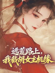 最完整版逃荒路上，我截胡女主机缘热门连载小说