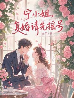 知乎小说宁小姐，复婚请先摇号主角是宁羽歌陆宸骁全文阅读