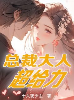 总裁大人超给力最新章节 安夏儿陆白全文阅读