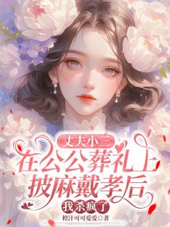 作者橙汁可可爱爱写的丈夫小三在公公葬礼上披麻戴孝后，我杀疯了小说大结局全章节阅读