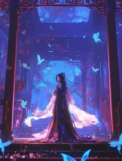 穿书后，我靠笔仙咸鱼躺平小说好看吗 苏云舒苏绾绾最后结局如何