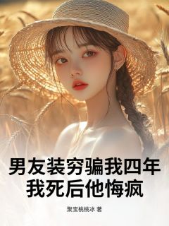 老书虫看了N遍的男友装穷骗我四年，我死后他悔疯最新章节