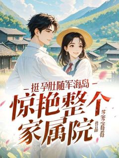 挺孕肚随军海岛，惊艳整个家属院(沈秀英顾利群)最新章节