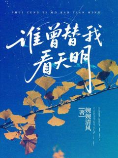 谁曾替我看天明(全本)妞妞毓秀完整章节列表免费阅读