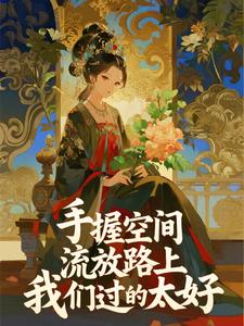 火爆手握空间，流放路上我们过的太好小说，主角是江婉月萧珩川在线阅读全文无删减