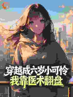 抖音爆款穿越成六岁小可怜，我靠医术翻盘顾珠顾远征无广告阅读-暗夜阅读网
