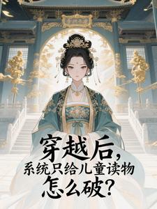 抖音完结穿越后，系统只给儿童读物怎么破？宋知有张倾词(全文在线阅读)