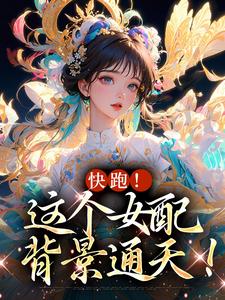 (独家)快跑！这个女配背景通天！温扶楹秦宇小说