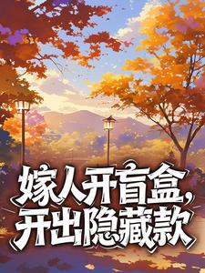 嫁人开盲盒，开出隐藏款完整版免费阅读，岳婉卿商时雍小说大结局在哪看-暗夜阅读网