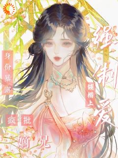 身份暴露,疯批嫡兄锁榻上强制爱小说全集(梨枝枝江君竹)无弹窗广告阅读