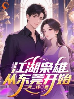 私藏读物江湖枭雄从东莞开始张震马佳佳完结版免费阅读