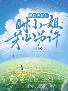 精选好书假装失忆后，时小姐芳心另许无删减版全文在线