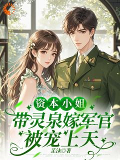 资本小姐带灵泉嫁军官，被宠上天快手热推苏锦裴予呈免费阅读