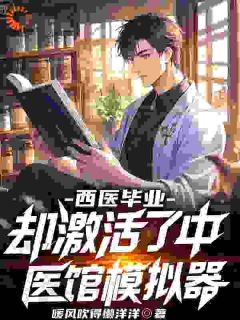 热门小说西医毕业，却激活了中医馆模拟器完整版全文阅读