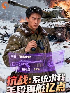 抗战：系统求我，手段再脏亿点全文目录-陈阴李文英小说无弹窗阅读