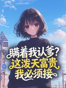 精选好书瞒着我认爹？这泼天富贵我必须接无删减版全文在线