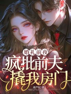 葫芦妃写的小说婚礼前夜，疯批前夫撬我房门在线阅读