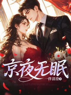最完整版京夜无眠热门连载小说-暗夜阅读网