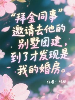 主人公陆云迟宋皎皎小说拜金同事邀请去他的别墅团建，到了才发现是我的婚房在线全文阅读