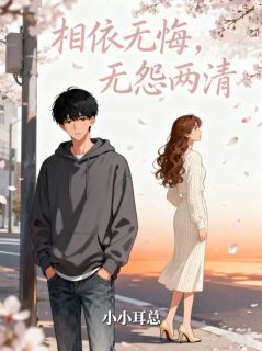 相依无悔，无怨两清是什么小说林沁沈子轩全本免费阅读