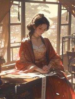 值得熬夜看完的始信相思不逢时小说阅读