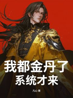我都金丹了,系统才来?(叶安苏晓云)小说全章节目录阅读