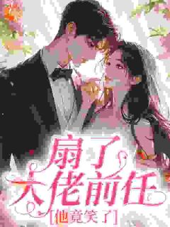 扇了大佬前任,他竟笑了沈知夏贺辞深无广告在线阅读